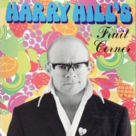 Harry Hill’s Fruit Corner