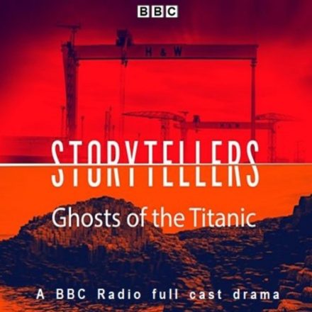 Ghosts of the Titanic
