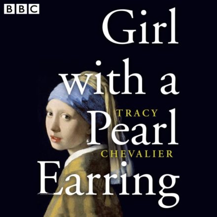 Girl with a Pearl Earring