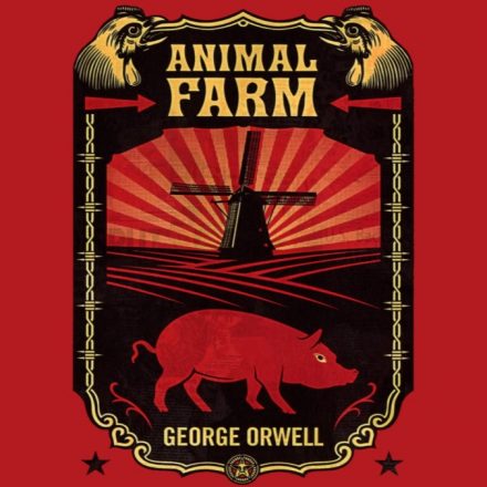 George Orwell’s Animal Farm