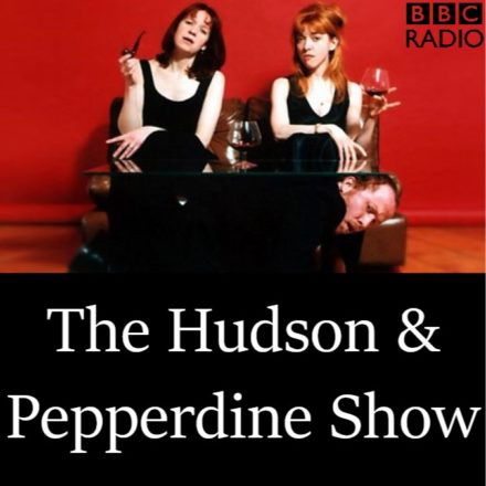 The Hudson And Pepperdine Show