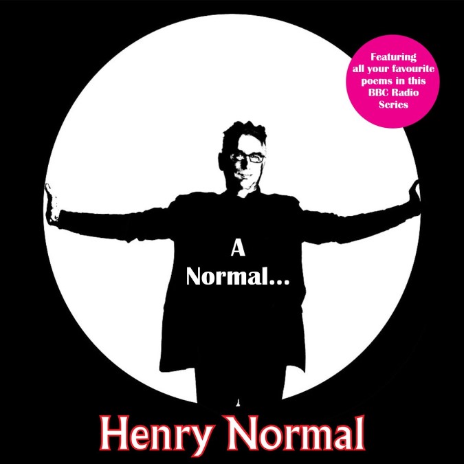 Henry Normal – A Normal