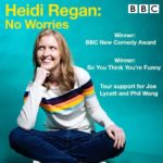 Heidi Regan No Worries