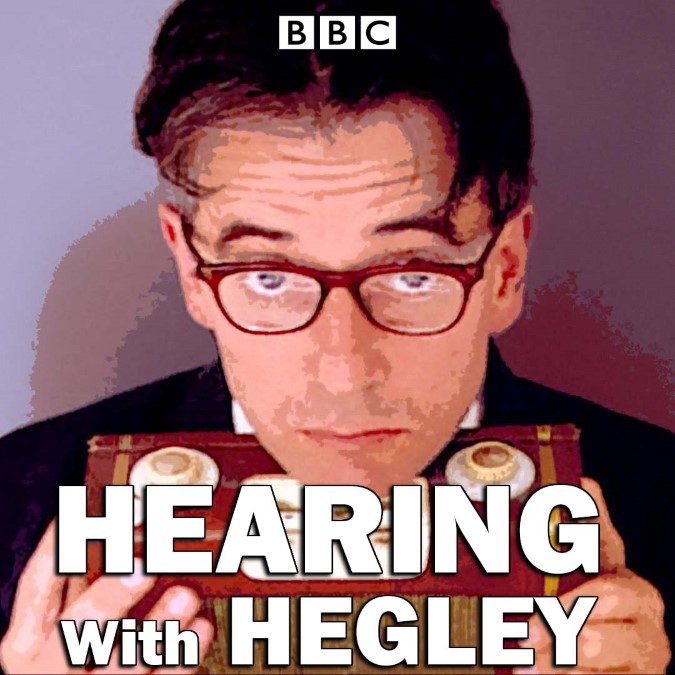 Hearing With Hegley