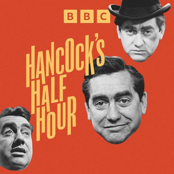 Hancocks Half Hour BBC