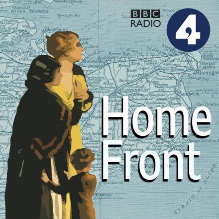 Homefront Complete BBC Omnibus