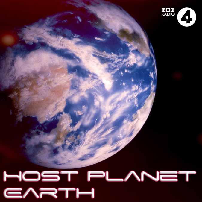 Host Planet Earth