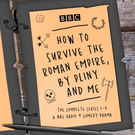 How to Survive the Roman Empire