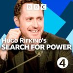 Hugo Rifkind’s Search For Power