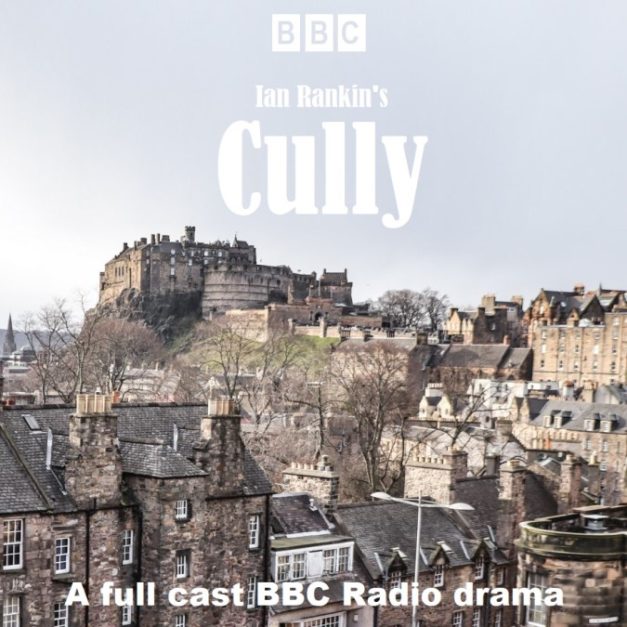 Ian Rankin’s – Cully