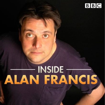 Inside Alan Francis
