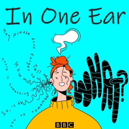In One Ear