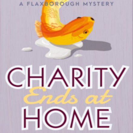 Inspector Purbright – Charity Ends at Home
