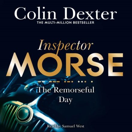 Inspector Morse [13] The Remorseful Day