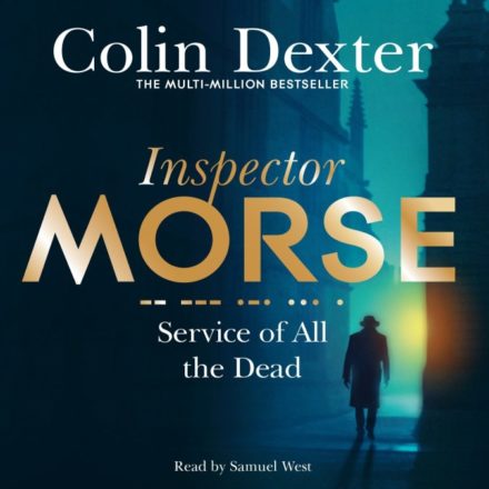 Inspector Morse [04] Service of All the Dead