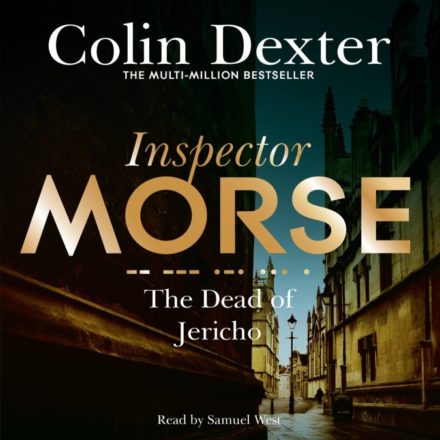 Inspector Morse [05] The Dead of Jericho