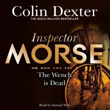 Inspector Morse [08] The Wench is Dead