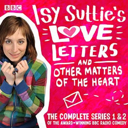 Isy Suttie’s Love Letters