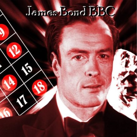 James Bond BBC