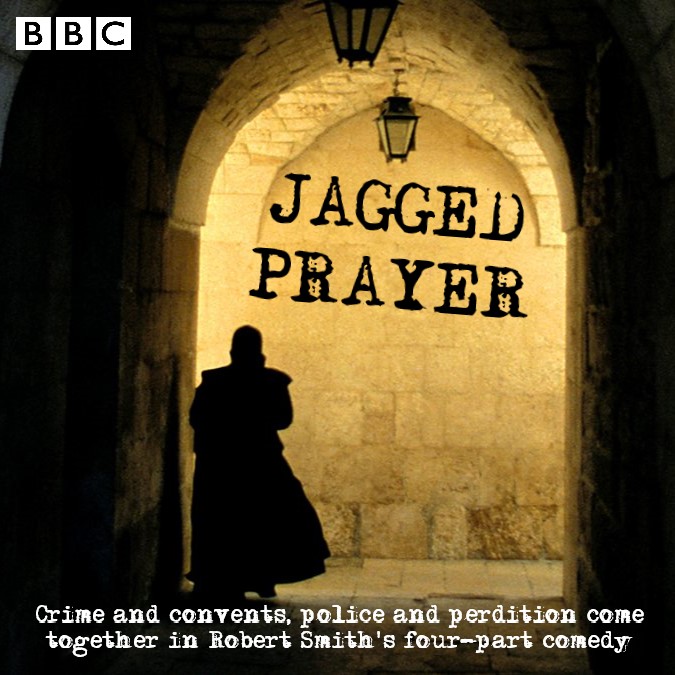 Jagged Prayer