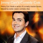 Jimmy Carrs Comedy Cuts