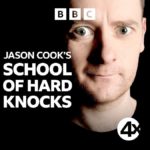 Jason Cook’s School of Hard Knocks