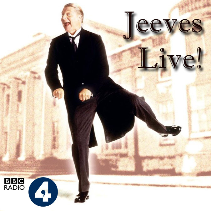 Jeeves Live!