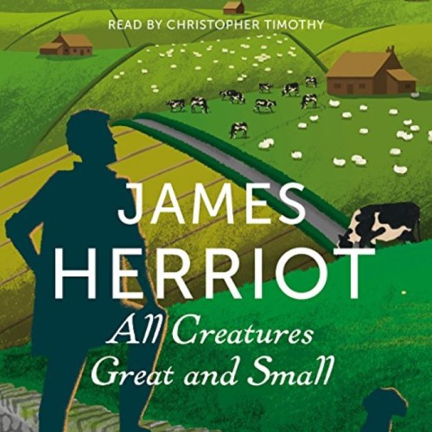 James Herriot [1] All Creatures Great and Small