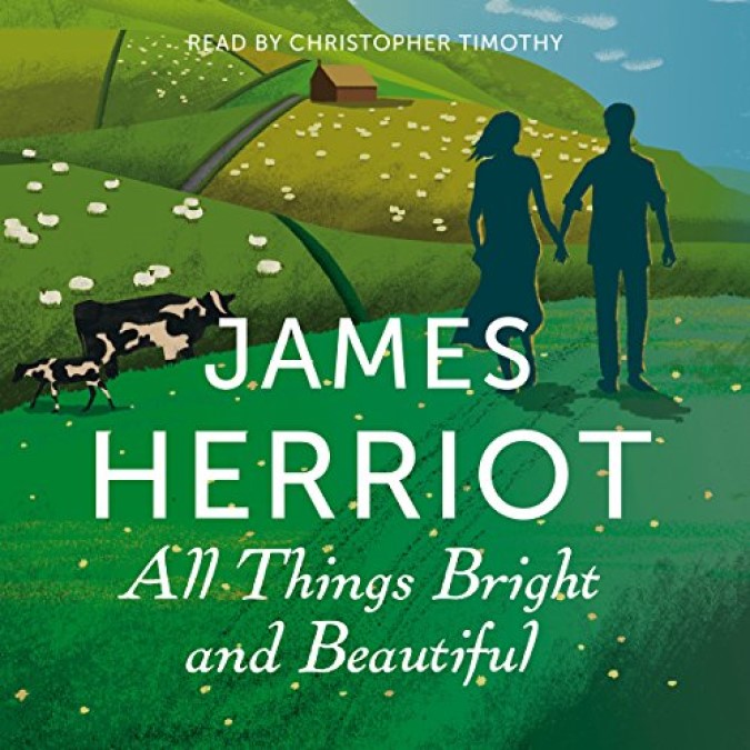 James Herriot [2] All Things Bright and Beautiful