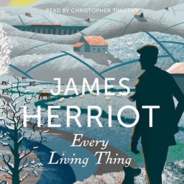 James Herriot [5] Every Living Thing