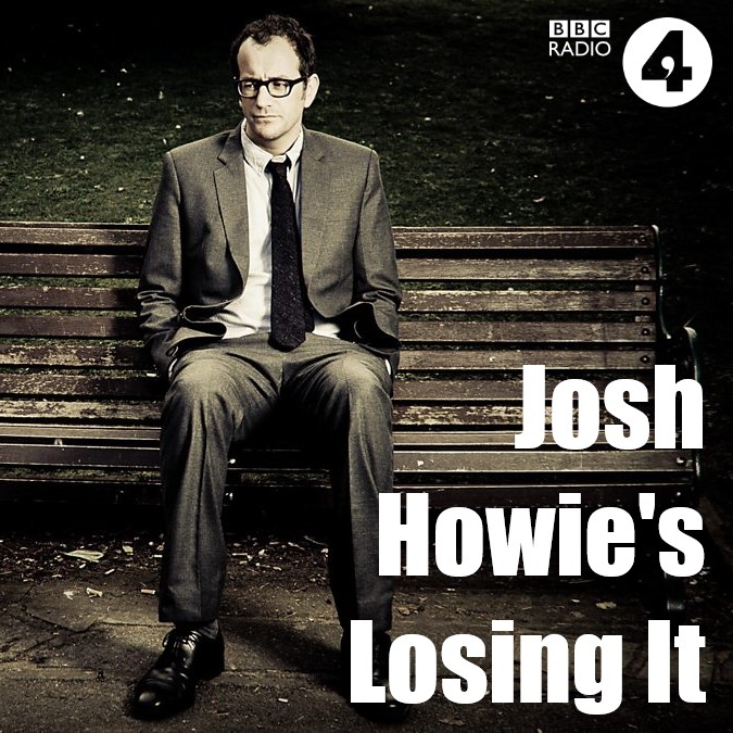 Josh Howie’s Losing It