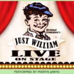 Just William – Live!