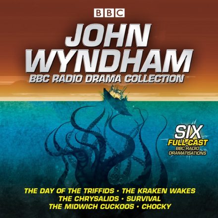 John Wyndham BBC Radio Drama Collection