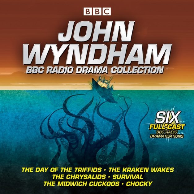 John Wyndham BBC Radio Drama Collection