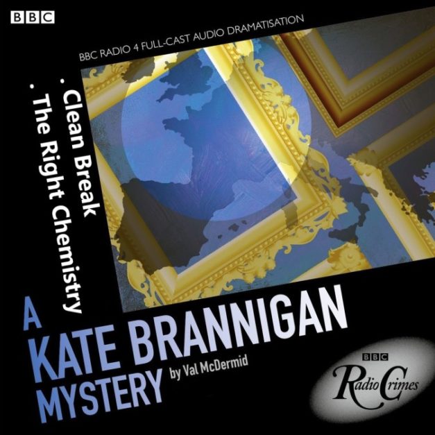 Kate Brannigan