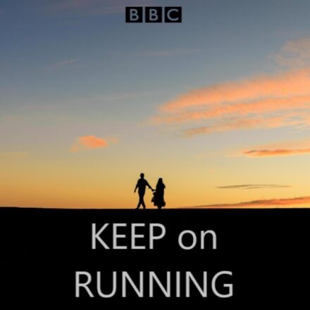 Keep On Running