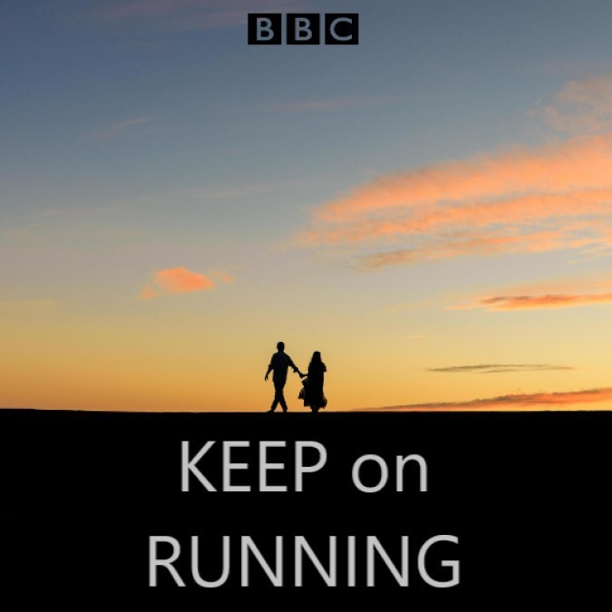 Keep On Running