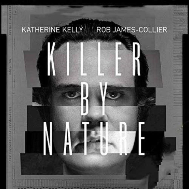 Killer by Nature