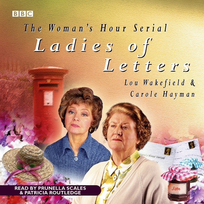 Ladies Of Letters