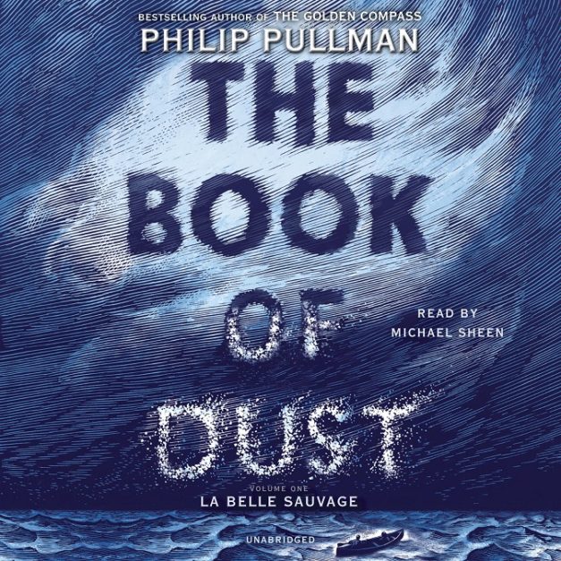 La Belle Sauvage [1] The Book of Dust