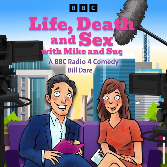 Life, Death & Sex With Mike & Sue