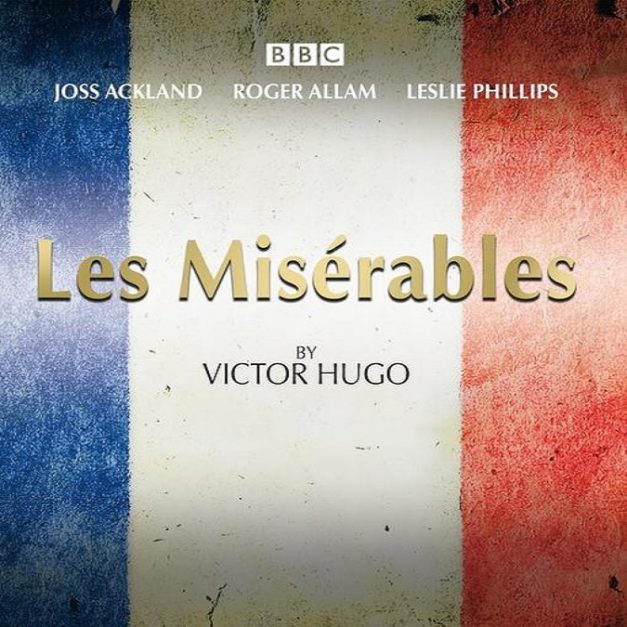 Les Miserables – Victor Hugo