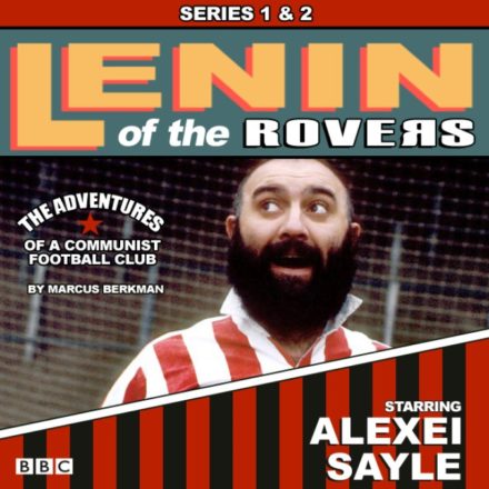 Lenin of the Rovers