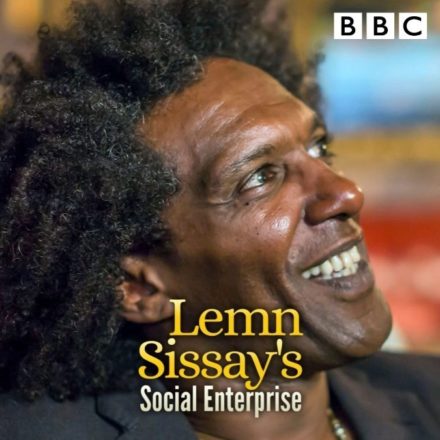 Lemn Sissay’s Social Enterprise