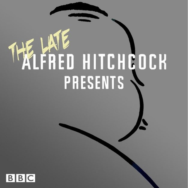Late Alfred Hitchock Presents