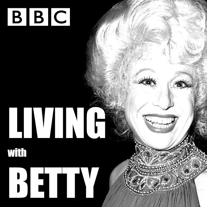 Living With Betty