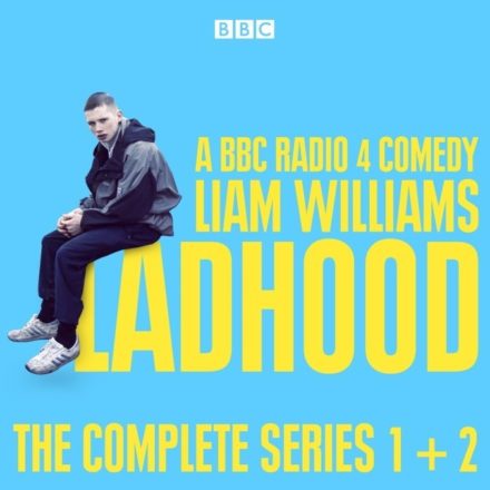 Ladhood – Liam Williams