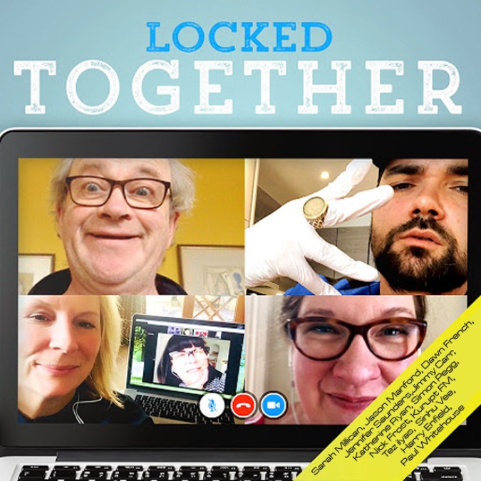 Locked-Together