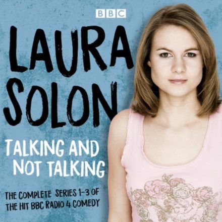Laura Solon: Talking And Not Talking