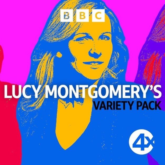 Lucy Montgomery’s Variety Pack